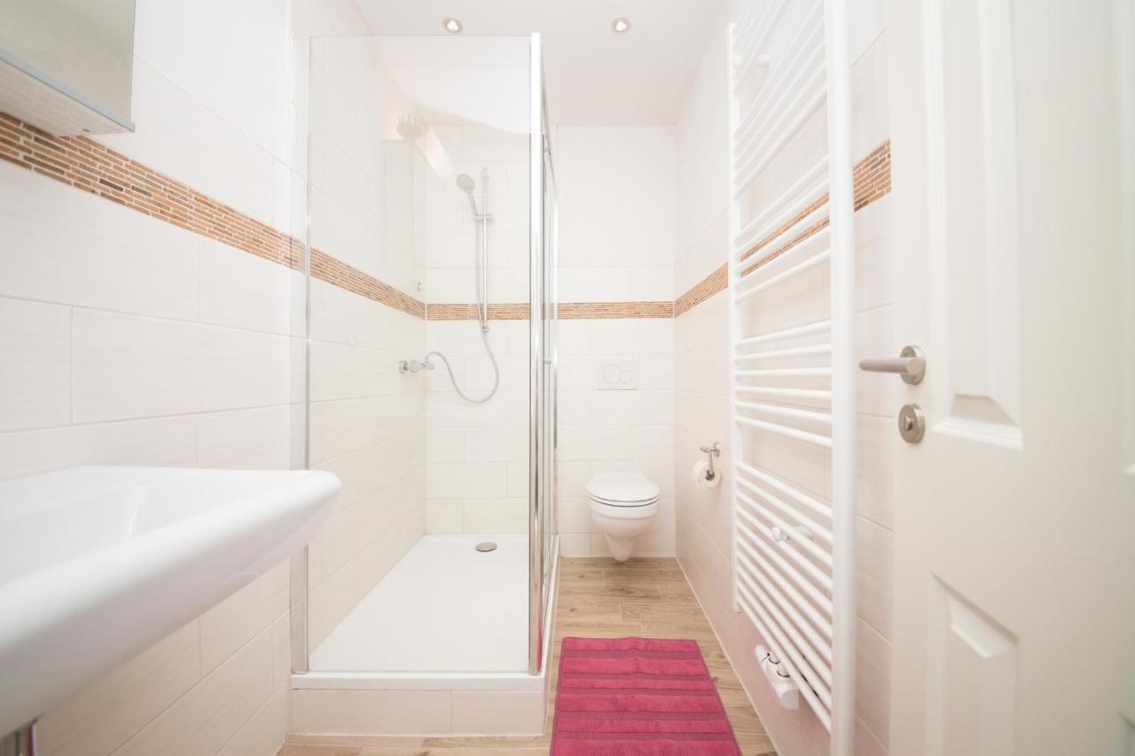 Ferienwohnung Schleiblick App 11 Rabenkirchen-Faulück Exterior foto